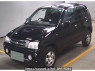 Used 2006 AT daihatsu terios-kid J131G Image[1]