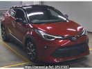 Toyota C-HR NGX10