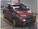 Honda Fit Hybrid GP6