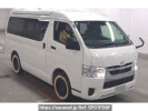 Toyota Hiace Van TRH200V