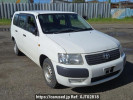 Toyota Succeed Van NCP55V