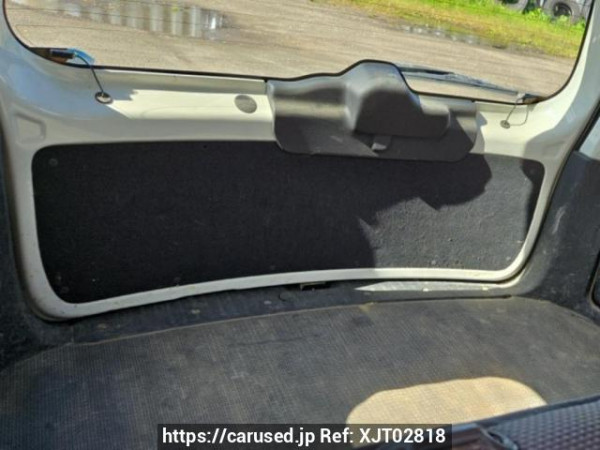 Used 2010 MT toyota succeed-van NCP55V Image[6]