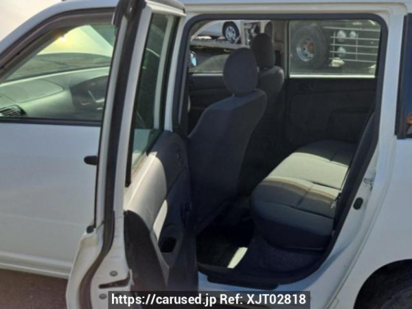 Used 2010 MT toyota succeed-van NCP55V Image[13]