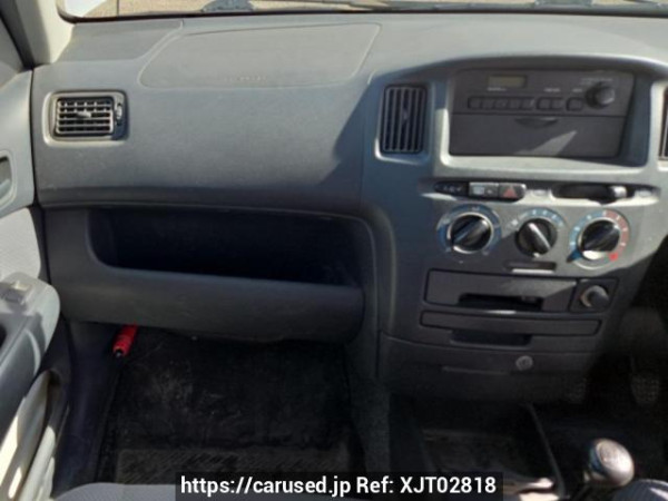 Used 2010 MT toyota succeed-van NCP55V Image[15]