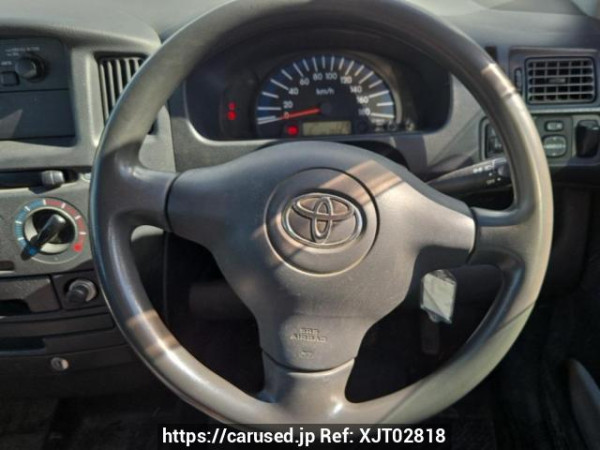 Used 2010 MT toyota succeed-van NCP55V Image[16]