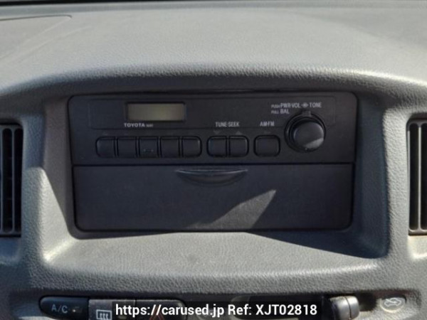 Used 2010 MT toyota succeed-van NCP55V Image[17]