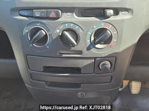 Used 2010 MT toyota succeed-van NCP55V Image[18]