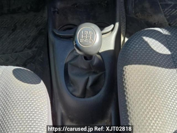 Used 2010 MT toyota succeed-van NCP55V Image[19]