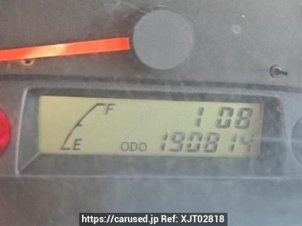 Used 2010 MT toyota succeed-van NCP55V Image[21]