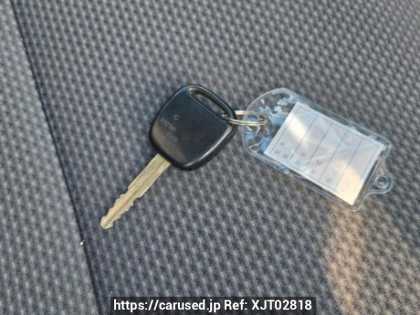 Used 2010 MT toyota succeed-van NCP55V Image[22]