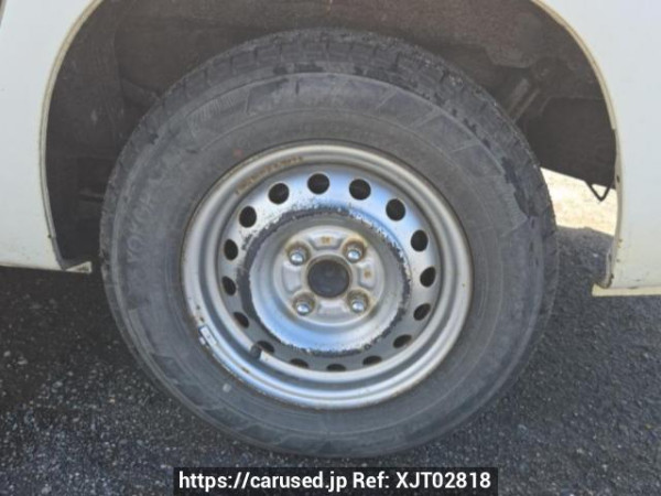 Used 2010 MT toyota succeed-van NCP55V Image[23]