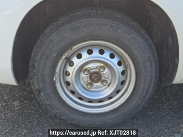 Used 2010 MT toyota succeed-van NCP55V Image[24]