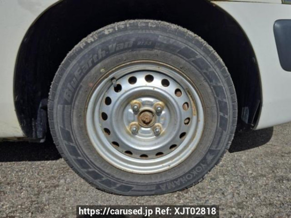 Used 2010 MT toyota succeed-van NCP55V Image[25]