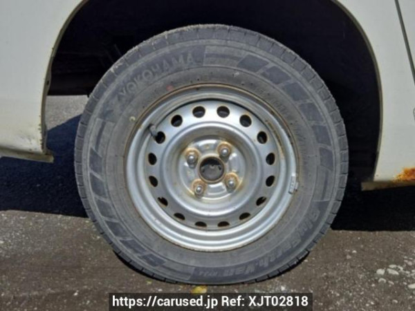 Used 2010 MT toyota succeed-van NCP55V Image[26]