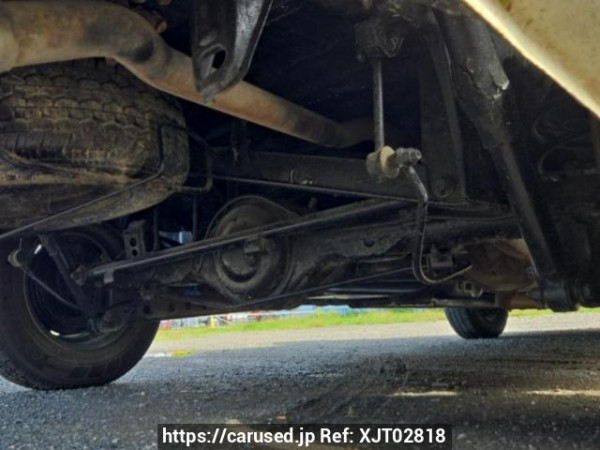 Used 2010 MT toyota succeed-van NCP55V Image[29]