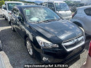 Subaru Impreza Sports GP6