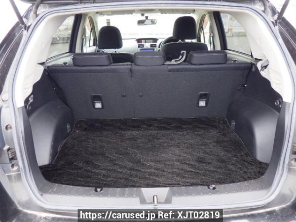 Used 2012 AT subaru impreza-sports GP6 Image[8]