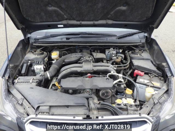 Used 2012 AT subaru impreza-sports GP6 Image[9]