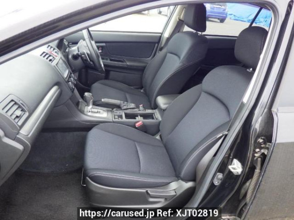 Used 2012 AT subaru impreza-sports GP6 Image[14]