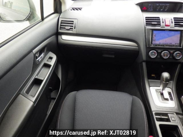 Used 2012 AT subaru impreza-sports GP6 Image[18]