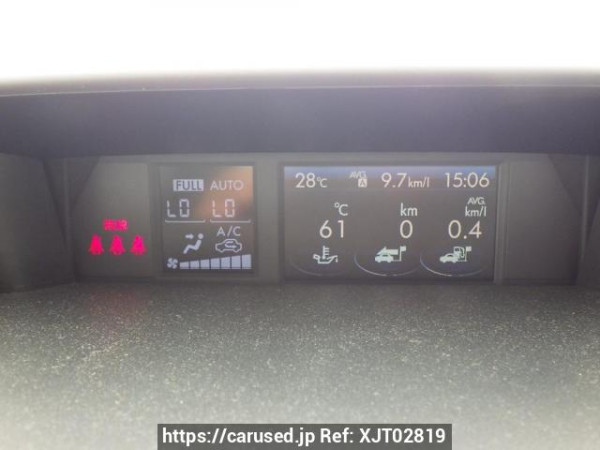 Used 2012 AT subaru impreza-sports GP6 Image[23]