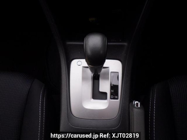 Used 2012 AT subaru impreza-sports GP6 Image[26]