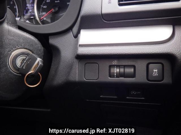 Used 2012 AT subaru impreza-sports GP6 Image[27]