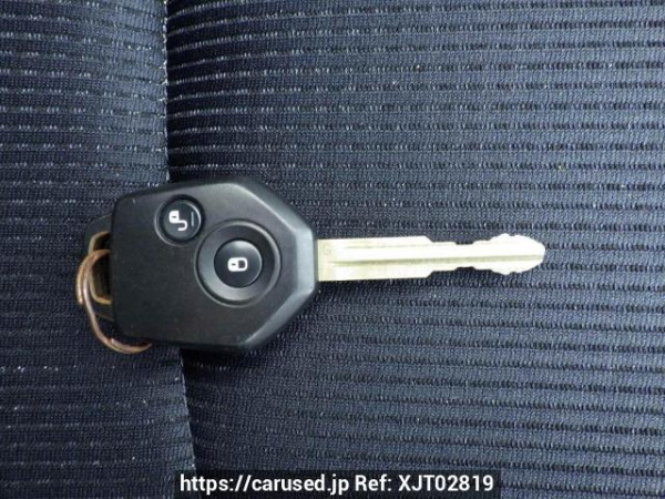 Used 2012 AT subaru impreza-sports GP6 Image[28]