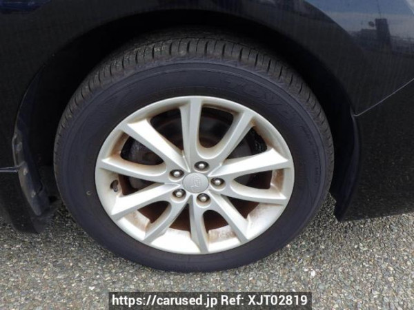 Used 2012 AT subaru impreza-sports GP6 Image[30]