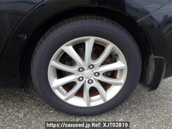 Used 2012 AT subaru impreza-sports GP6 Image[33]