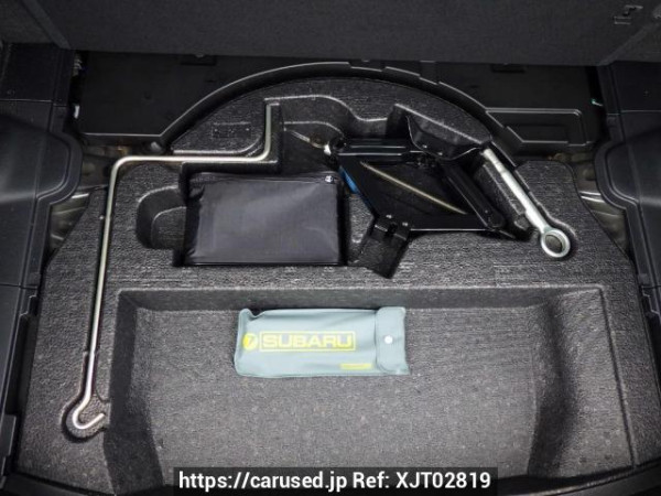 Used 2012 AT subaru impreza-sports GP6 Image[43]