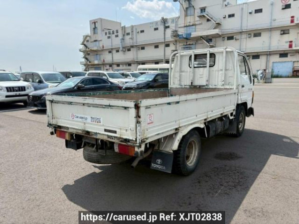 Used 1988 MT toyota dyna-truck YU60 Image[6]