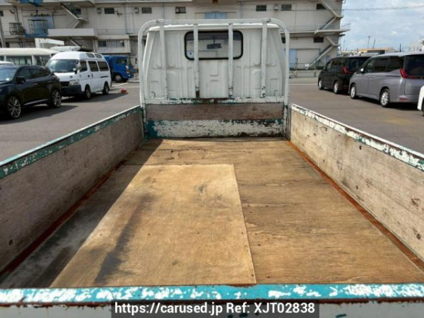 Used 1988 MT toyota dyna-truck YU60 Image[8]