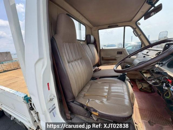 Used 1988 MT toyota dyna-truck YU60 Image[12]