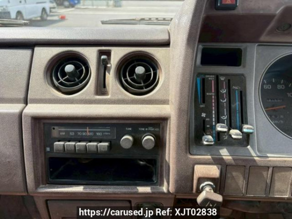 Used 1988 MT toyota dyna-truck YU60 Image[20]