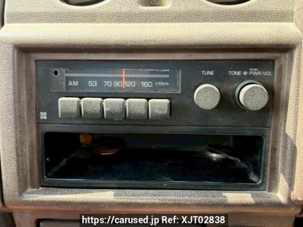 Used 1988 MT toyota dyna-truck YU60 Image[21]