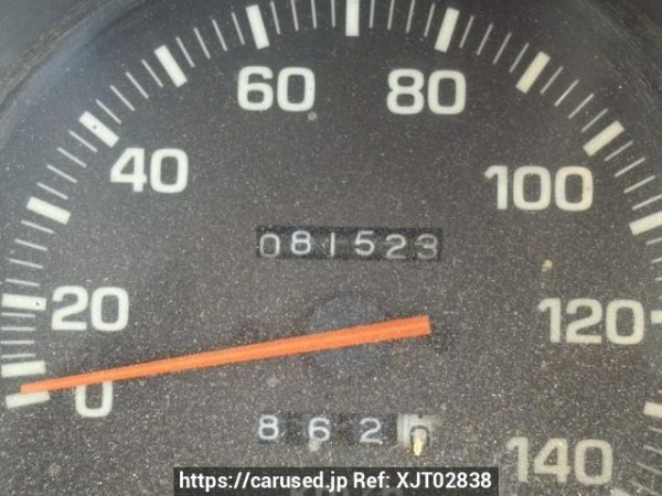 Used 1988 MT toyota dyna-truck YU60 Image[25]