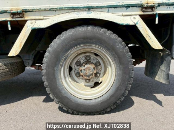 Used 1988 MT toyota dyna-truck YU60 Image[28]