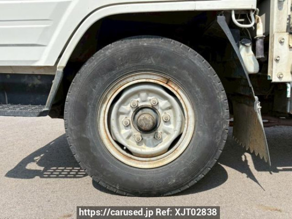 Used 1988 MT toyota dyna-truck YU60 Image[29]