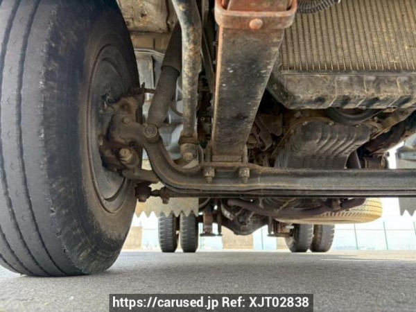 Used 1988 MT toyota dyna-truck YU60 Image[30]