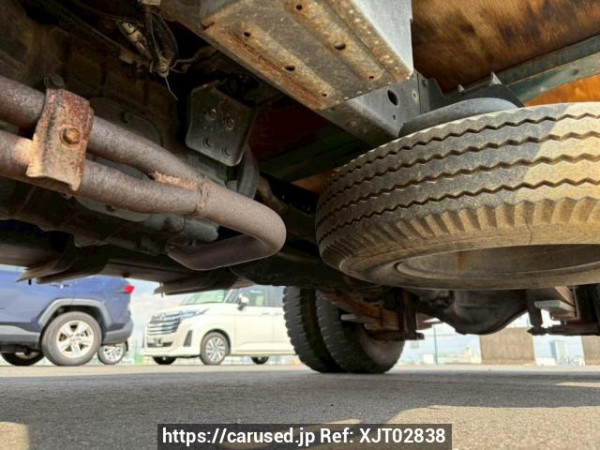 Used 1988 MT toyota dyna-truck YU60 Image[33]