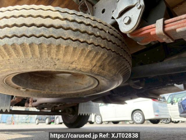 Used 1988 MT toyota dyna-truck YU60 Image[34]