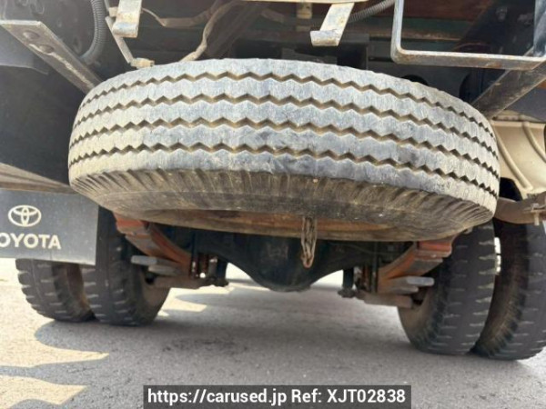 Used 1988 MT toyota dyna-truck YU60 Image[39]