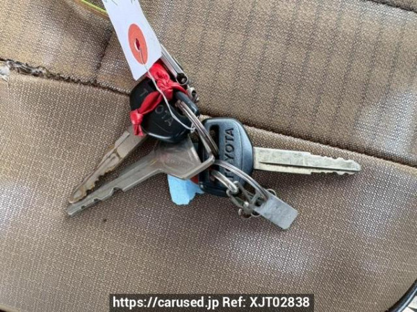 Used 1988 MT toyota dyna-truck YU60 Image[41]