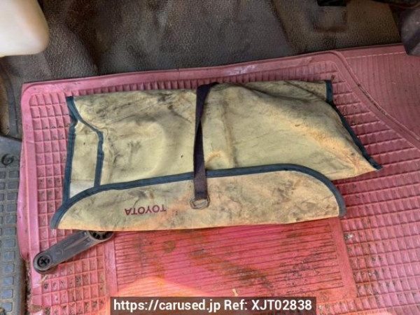 Used 1988 MT toyota dyna-truck YU60 Image[43]