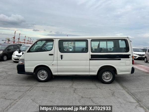 Used 1999 AT toyota hiace-wagon RZH111G Image[3]