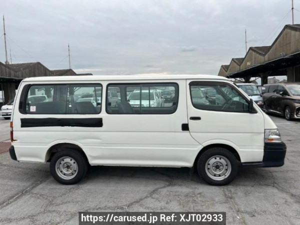 Used 1999 AT toyota hiace-wagon RZH111G Image[7]