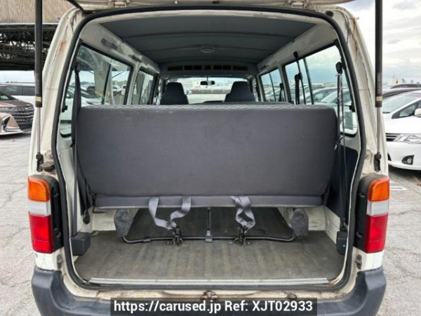 Used 1999 AT toyota hiace-wagon RZH111G Image[8]
