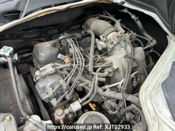 Used 1999 AT toyota hiace-wagon RZH111G Image[9]