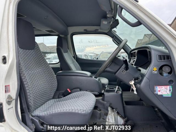 Used 1999 AT toyota hiace-wagon RZH111G Image[12]